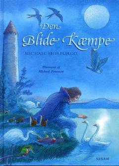 Den blide kæmpe