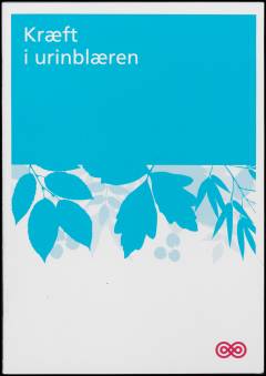 Kræft i urinblæren