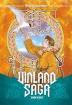 Vinland saga. Book 8
