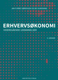 Erhvervsøkonomi - videregående uddannelser