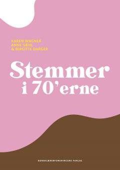 Stemmer i 70'erne