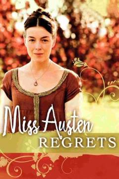 Miss Austen regrets
