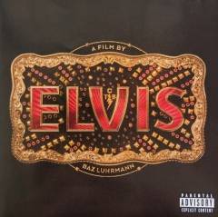 Elvis : original motion picture soundtrack