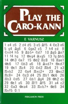 Play the Caro-Kann