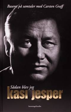 Sådan blev jeg Kasi Jesper