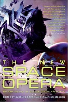 The new space opera