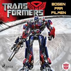 Transformers 1 : bogen fra filmen