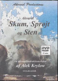 Skum, sprøjt og sten : en instruktionsvideo