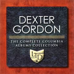 The complete Columbia albums collection