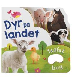 Dyr på landet