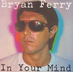 In your mind