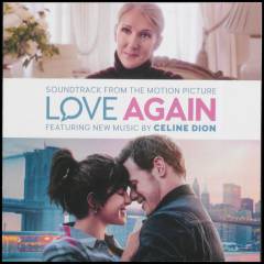 Love again : soundtrack from the motion picture