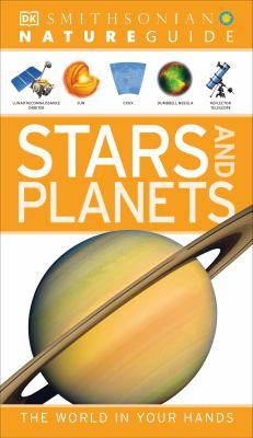 Stars and planets