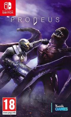 Prodeus