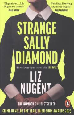 Strange Sally Diamond