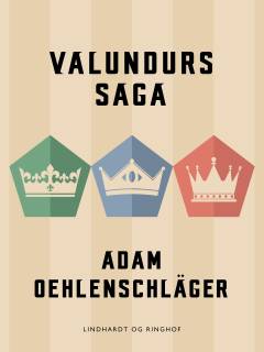 Vaulundurs Saga