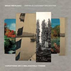 Variations on a melancholy theme