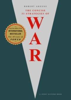 The 33 strategies of war