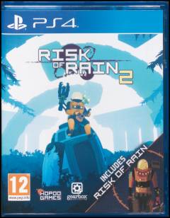 Risk of rain 2