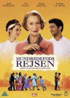 Hundredefodsrejsen