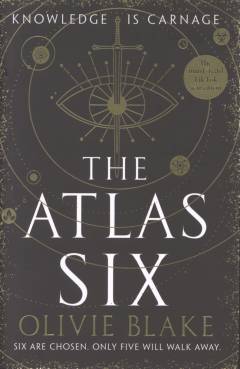 The Atlas six