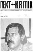 Günter Grass