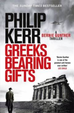 Greeks bearing gifts