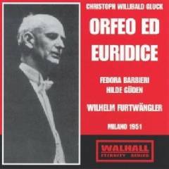Orfeus og Eurydike