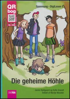 Die geheime Höhle