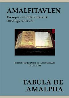 Amalfitavlen : en rejse i middelalderens søretlige univers