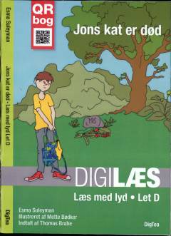 Bog, 1. udgave, 2013