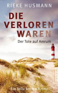 Die verloren waren : der Tote auf Amrum