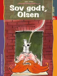 Sov godt, Olsen