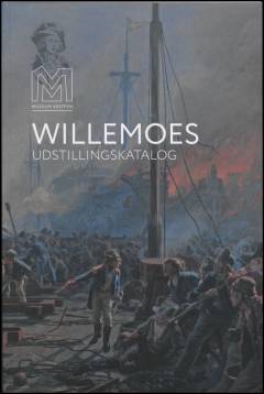Willemoes : udstillingskatalog