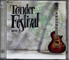 Musik (cd), ℗2013