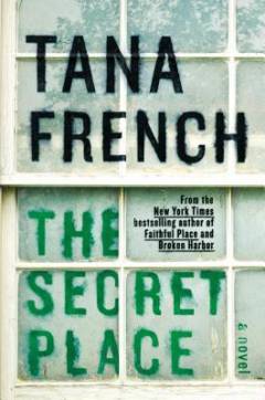 The secret place