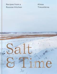 Salt & time