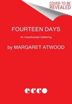 Fourteen days : a literary project of the Authors Guild of America