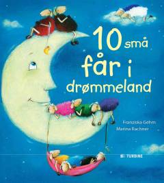 10 små får i drømmeland