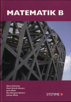 Matematik B