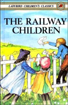 The railway children