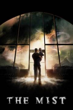 The mist