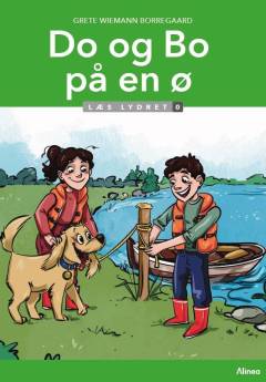 Do og Bo på en ø