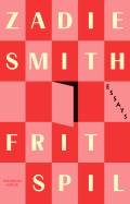 Frit spil