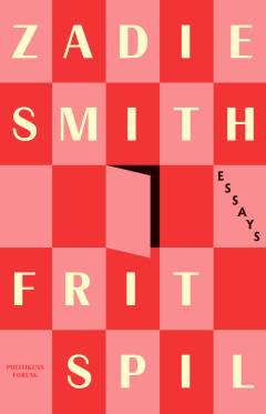 Frit spil : essays