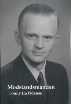 Modstandsmanden - Tonny fra Odense