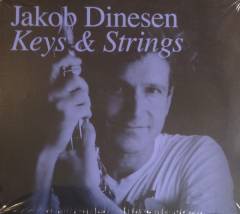 Keys & strings