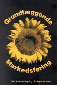 Grundlæggende markedsføring