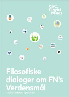 Filosofiske dialoger om FN's verdensmål