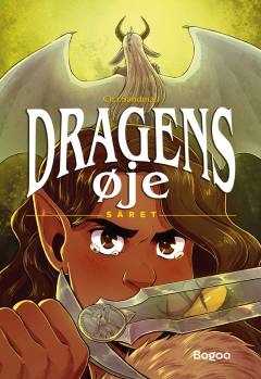 Dragens øje - såret